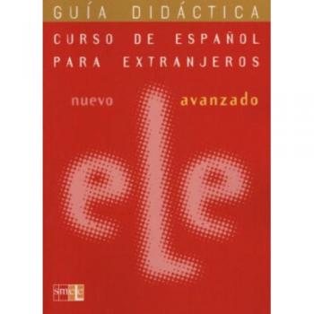 NUEVO ELE AVANZADO GUIA