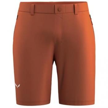 Pantaloni Trekking Salewa Puez Talveno DST M Brown 46