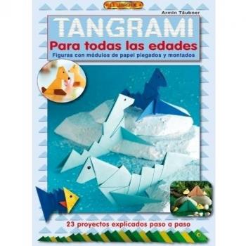 Tangrami para todas edades