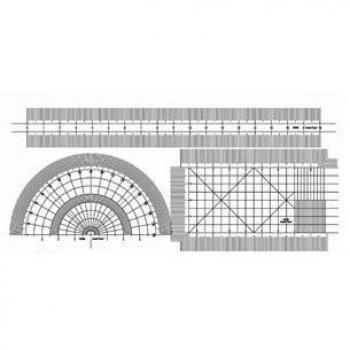 Jauge de Précision 0,15mm