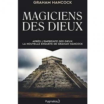 Magiciens des dieux