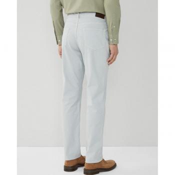 Pantalón casual de hombre Hackett gris claro 38/34