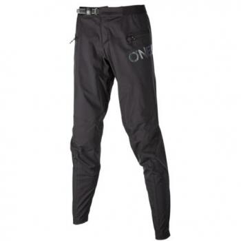 Pantalon de VTT Femme O'Neal TRAILFINDER V.23 Noir