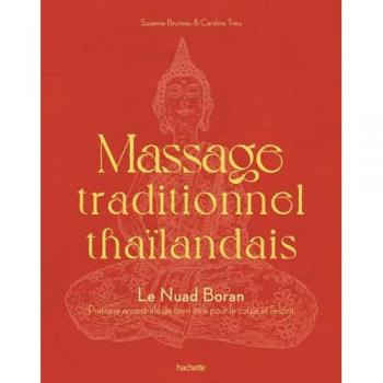Massage traditionnel thaïlandais