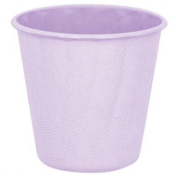 Tazza Usa e Getta Vert Lavanda (6 unità)