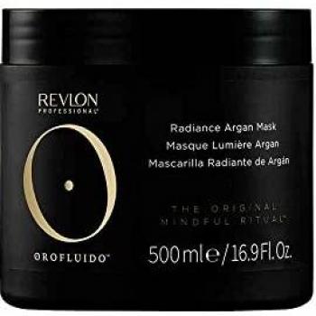 Revlon Professional Orofluido Radiance Argan Mask Haarmaske