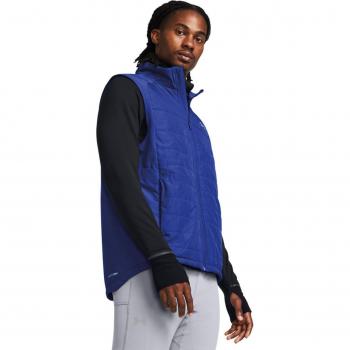 Gilet de sport Under Armour Storm Session bleu