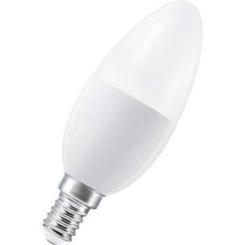 Ledvance Smart+ WiFi E14 5W Candle Bulb