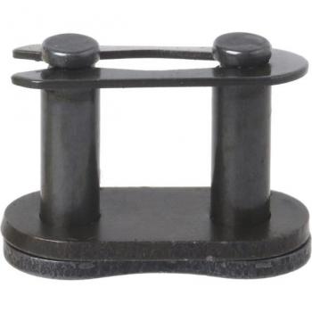 Conector de cadena para motocicleta 25H # T8F #420 #428 #520 #530