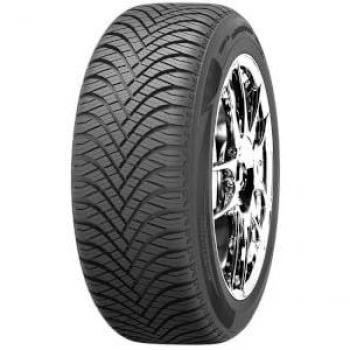 Pneumatici Trazano Zupereco 215/65 R17 99V Versatile