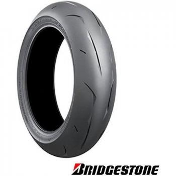 Pneumatici Bridgestone Battlax RS10 190/50ZR17M/C (73W) TL Posteriore