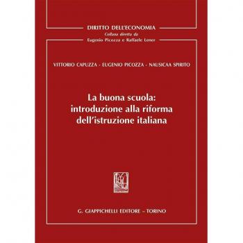 La buona scuola. Introduzione alla riforma dell'istruzione italiana