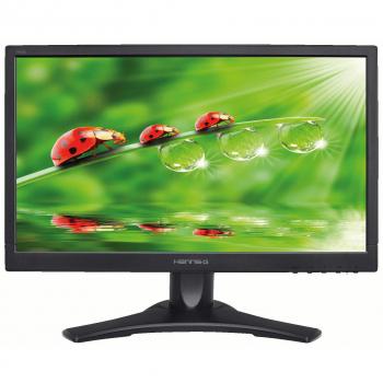 HannsG HP205DJB Monitor 19,5, Nero