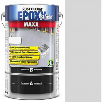 Rust-Oleum Epoxy Shield Maxx Floor Coating Paint