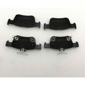 Great Wall H6 Brake Pad Kit