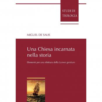 Una Chiesa incarnata nella storia. Elementi per una rilettura della Lumen gentium