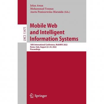 Vitalsource Technologies, Inc. Mobile Web And Intelligent Information Systems
