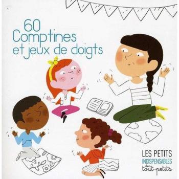 Comptines et jeux de doigts