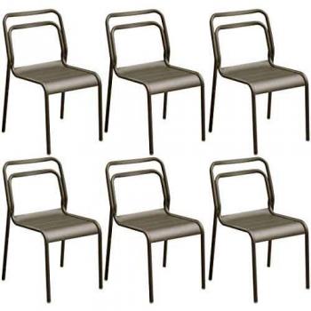 Spots industriels béton gris 1 lumière