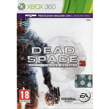 DEAD SPACE 3