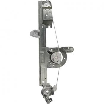 BLIC Fensterhebel für Renault 7700838598, 7700437156, 8200044416 – links