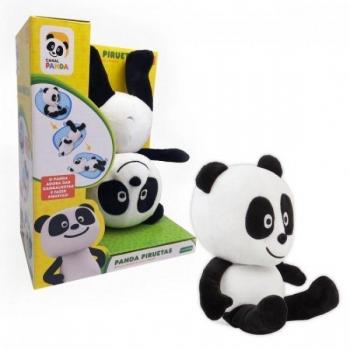 Peluche Panda Aconchegante