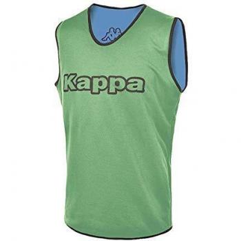 Kappa Bozia Rugby Top (Reversible)