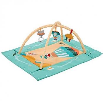 Montgolfière Éveil Ludi Tapis