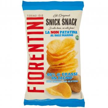 Fiorentini Gli Originali Snick Snack 70 g