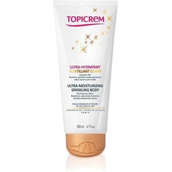 Teodermsrl Body Cream, 200 ml