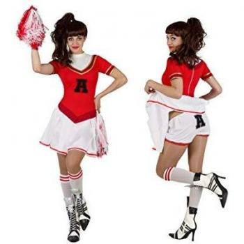 Costume de pom-pom girl