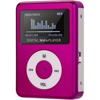 MicroSD Player 32G