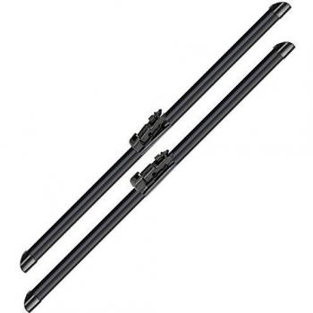 Champion Aerovantage Dual‑Panel Flat Wipers (2P) 26/22 – AFU6555H
