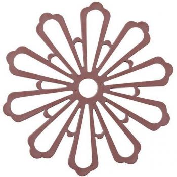 Anti-Scalding Silicone Kitchen Mat