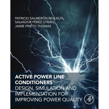Vitalsource Technologies, Inc. Active Power Line Conditioners: Design, Simulation and Implementation for Improving Power Quality