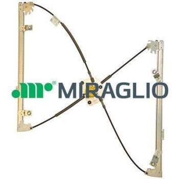 Citroën MIRAGLIO 30/1198 – Vollständiges Fensterheber‑Set