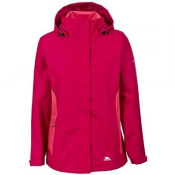 Chaqueta Trespass Tarron II TP50 para Mujer Rosa