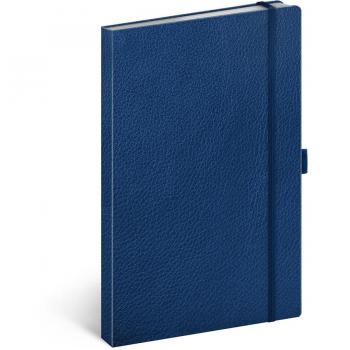 Quaderno BAAGL 13x21 cm Blu