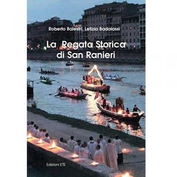 La regata storica di San Ranieri
