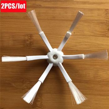 Xiaomi Roborock S50 S51 S55 6 Arm Side Brush Replacement
