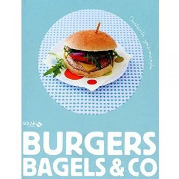 Burgers, bagels & Co