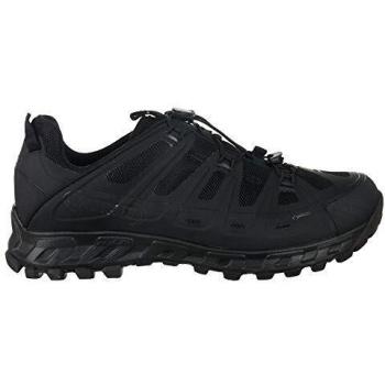 AKU Selvatica GTX Tactical, Chaussure d'alpinisme Homme, Noir, 44.5 EU