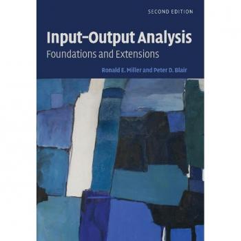 Input-Output Analysis