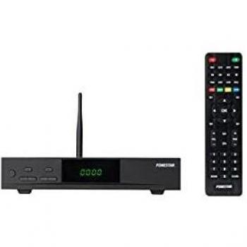 Fonestar RDS-585WHD Satellitenempfänger mit WLAN