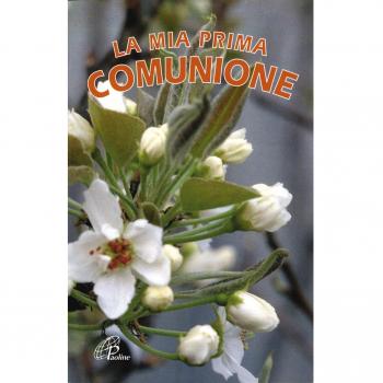 La mia prima comunione