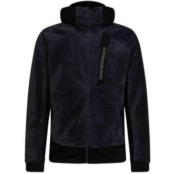 Rock Experience Blizzard Tech Full Zip Fleece
