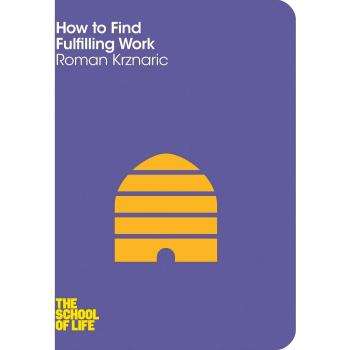 How to Find Fulfilling Work