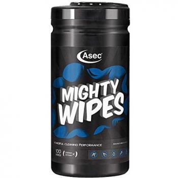 UltraClean Hand & Surface Antiseptic Wipes