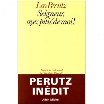Seigneur Ayez Pitié De Moi