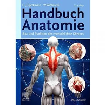 Handbuch Anatomie